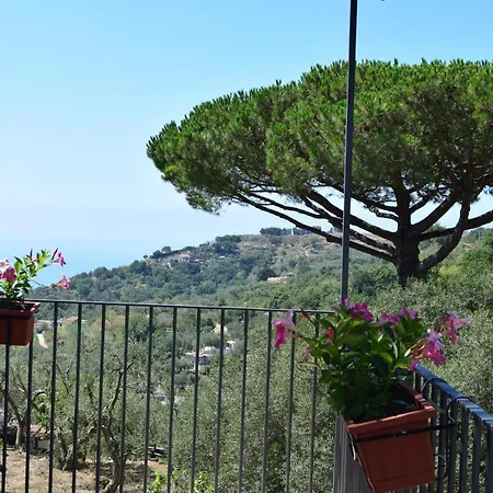 Fondo Santa Lucia SantʼAgata sui Due Golfi