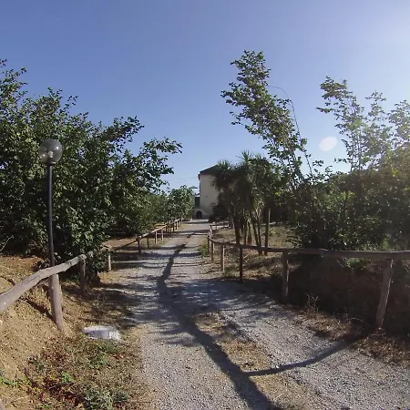 Fondo Santa Lucia Appartamento *