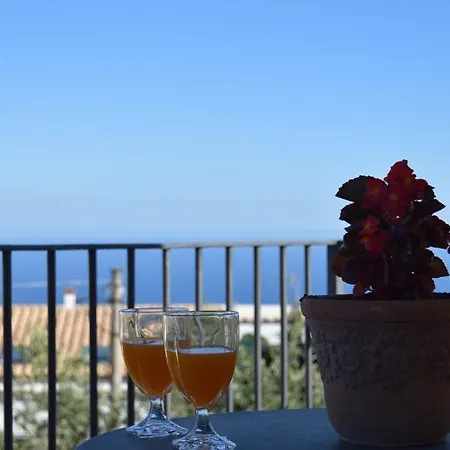 Fondo Santa Lucia SantʼAgata sui Due Golfi