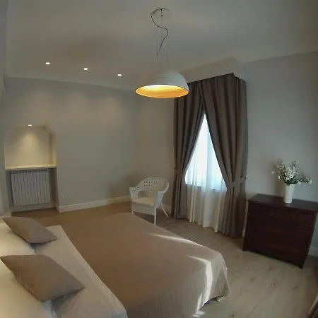 Fondo Santa Lucia Apartament SantʼAgata sui Due Golfi