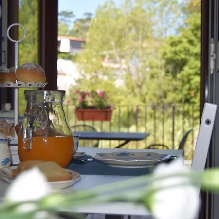 Apartament Fondo Santa Lucia *