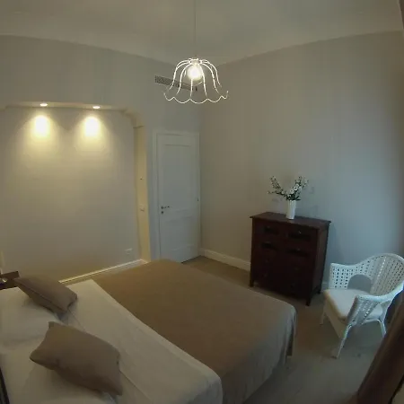 Apartament Fondo Santa Lucia