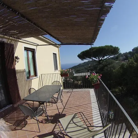 Apartament Fondo Santa Lucia *