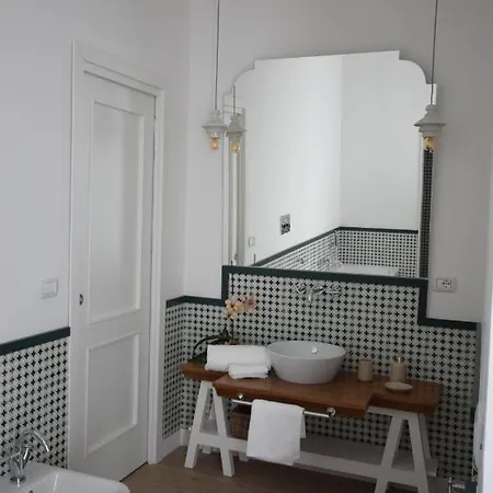 Apartament Fondo Santa Lucia
