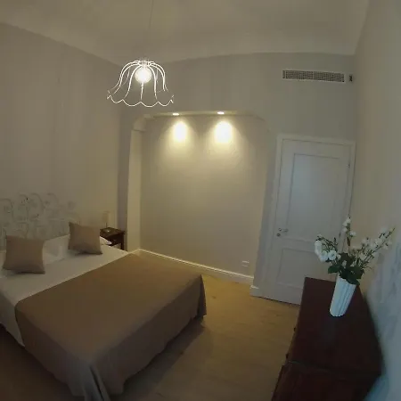 Fondo Santa Lucia Apartament SantʼAgata sui Due Golfi