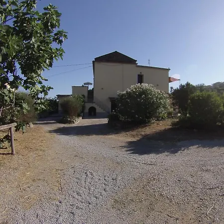 Fondo Santa Lucia SantʼAgata sui Due Golfi